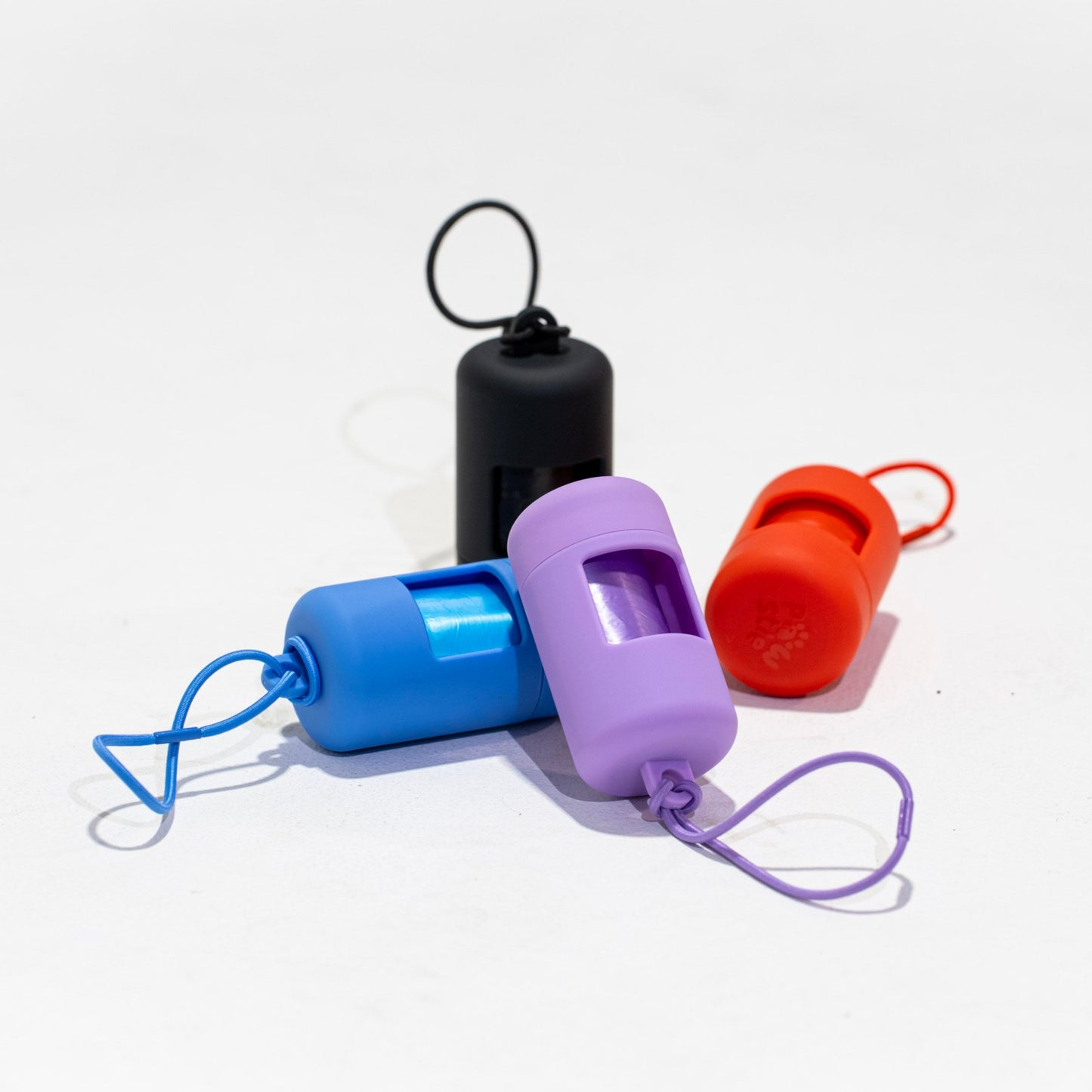 Poop Bag Holder
