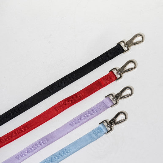Jacquard Leash