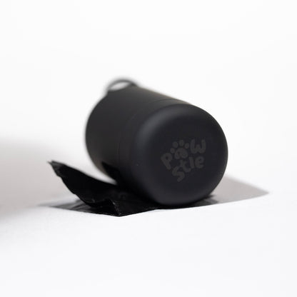 Poop Bag Holder