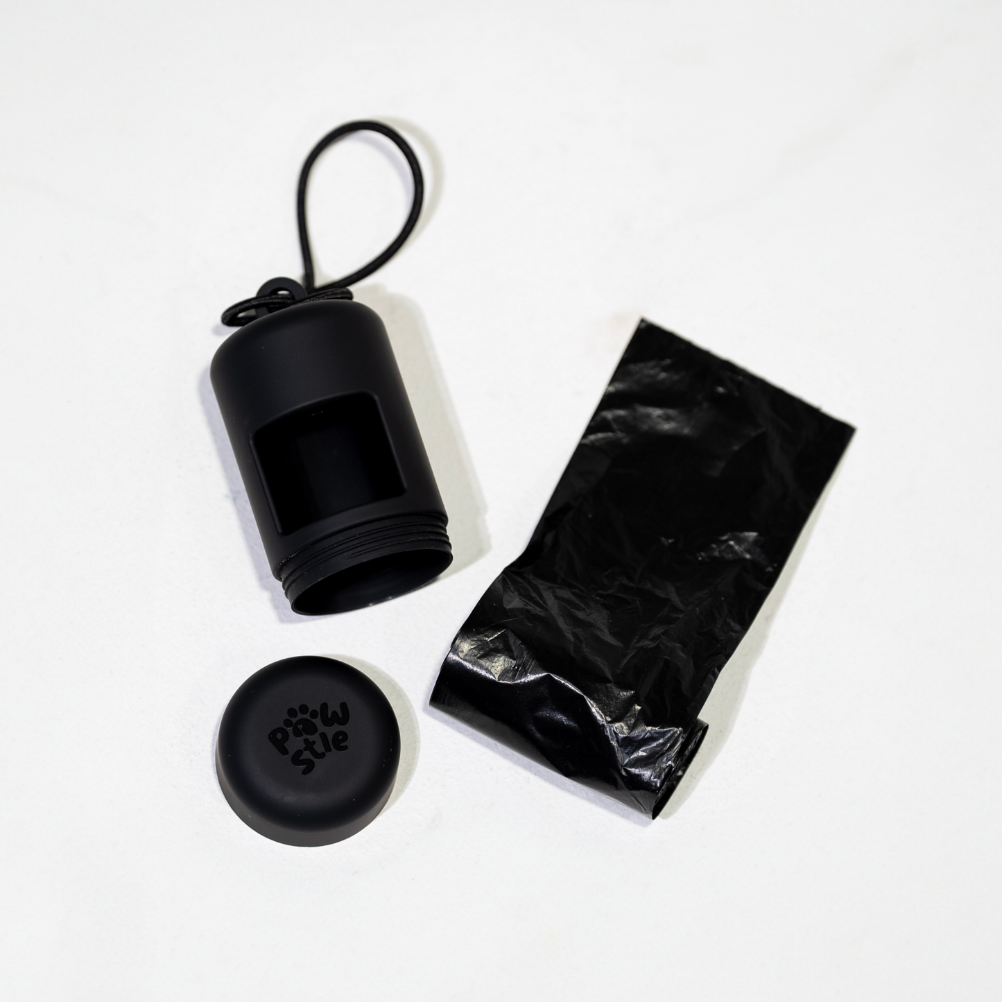 Poop Bag Holder