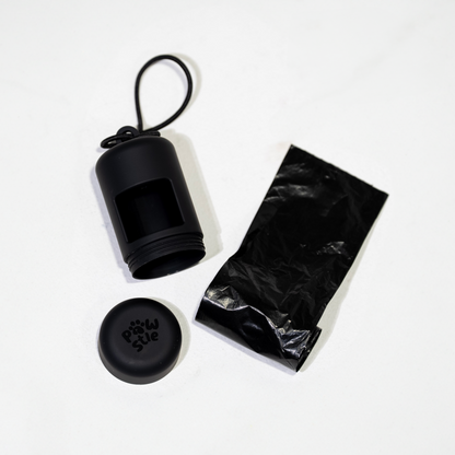 Poop Bag Holder