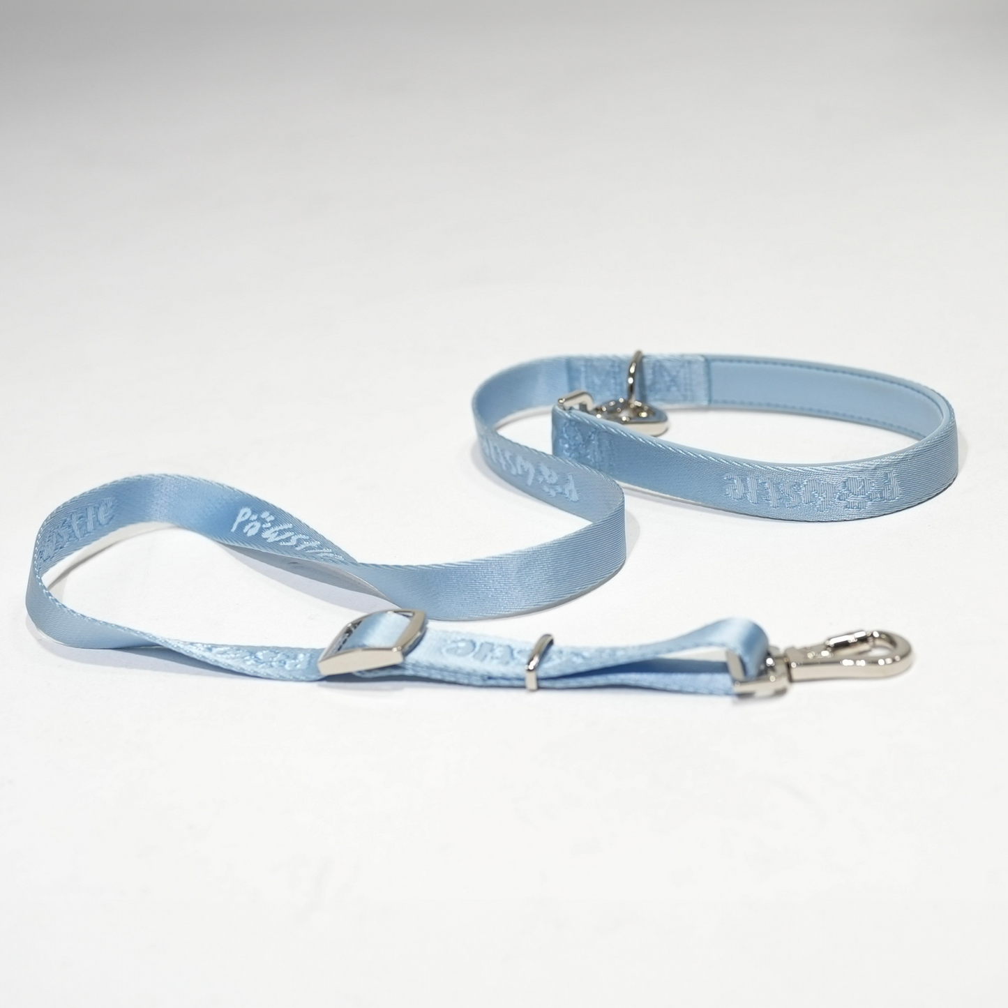 Jacquard Leash