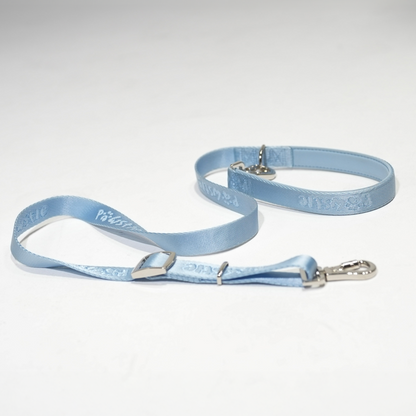 Jacquard Leash