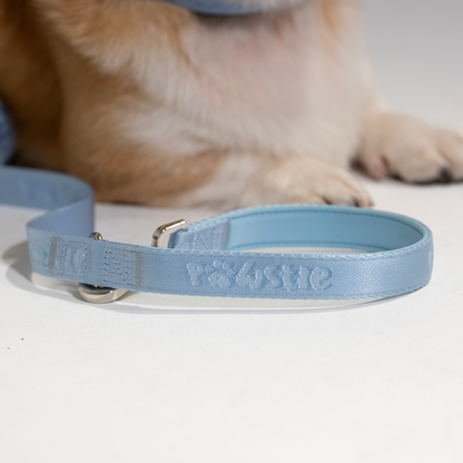 Jacquard Leash