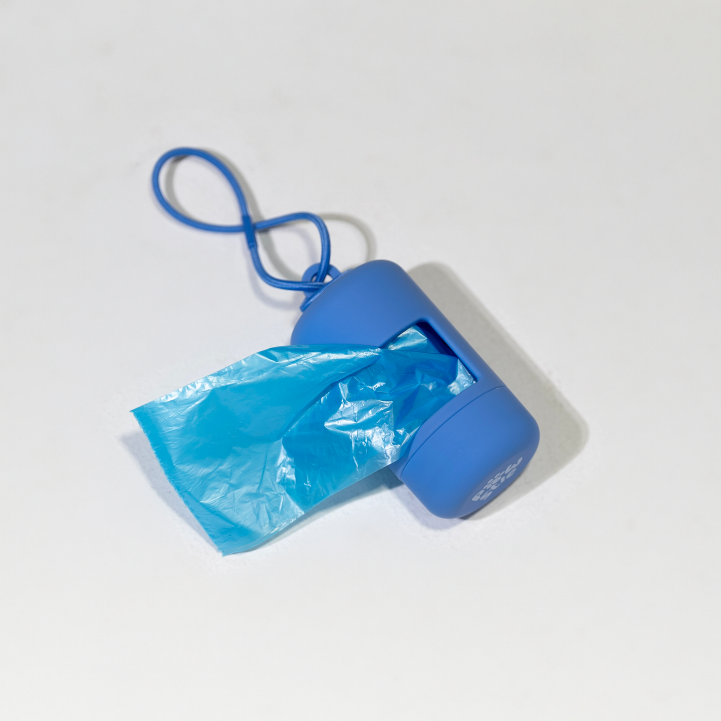 Poop Bag Holder