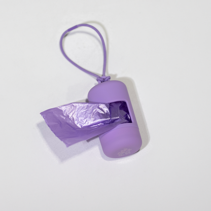 Poop Bag Holder