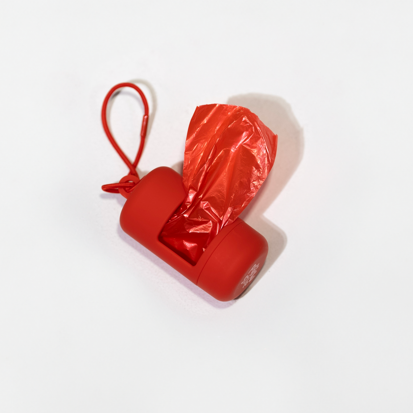 Poop Bag Holder